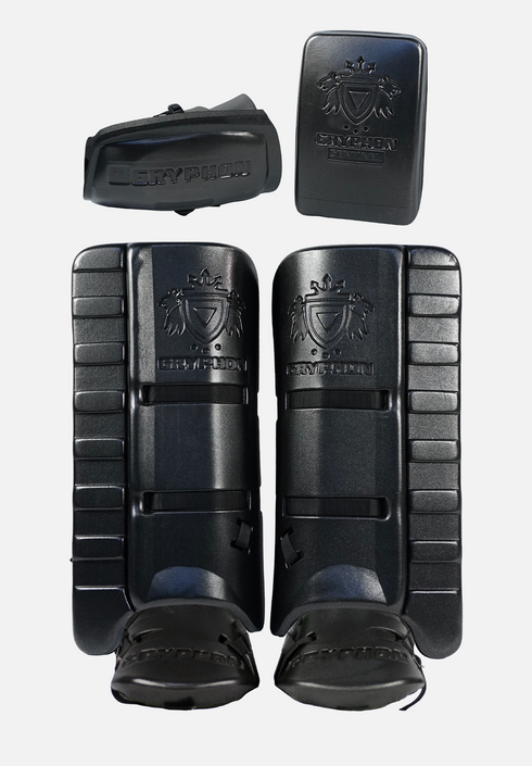 Gryphon Sentinel Pro Set