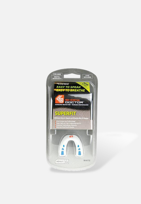 Shock Doctor Superfit Mouthguard