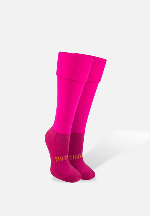 Thinskins Pink (Fuchsia) Socks