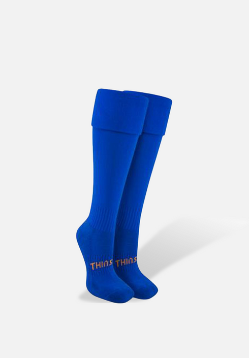Thinskins Royal Socks