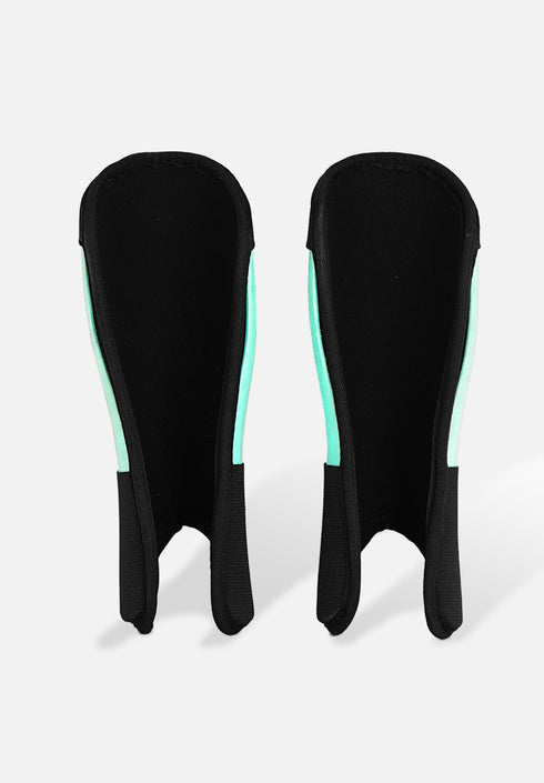 Gryphon Turbo Shinguards Teal