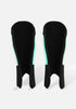 Gryphon Turbo Shinguards Teal