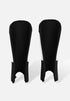 Gryphon Turbo Shinguards White