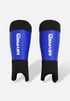 Gryphon Turbo Shinguards Blue