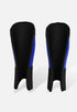 Gryphon Turbo Shinguards Blue