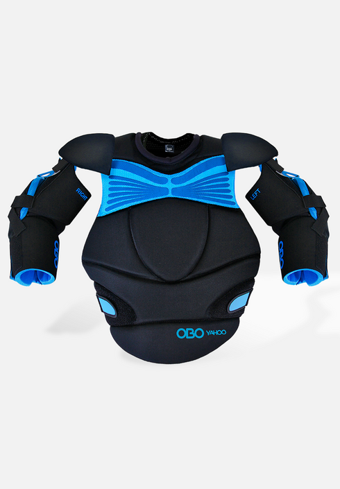 OBO Yahoo Body Armour Set