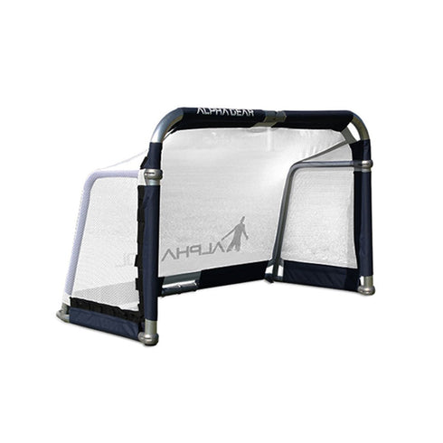 Alpha Aluminium Folding Goal (4ftx2.5ft)