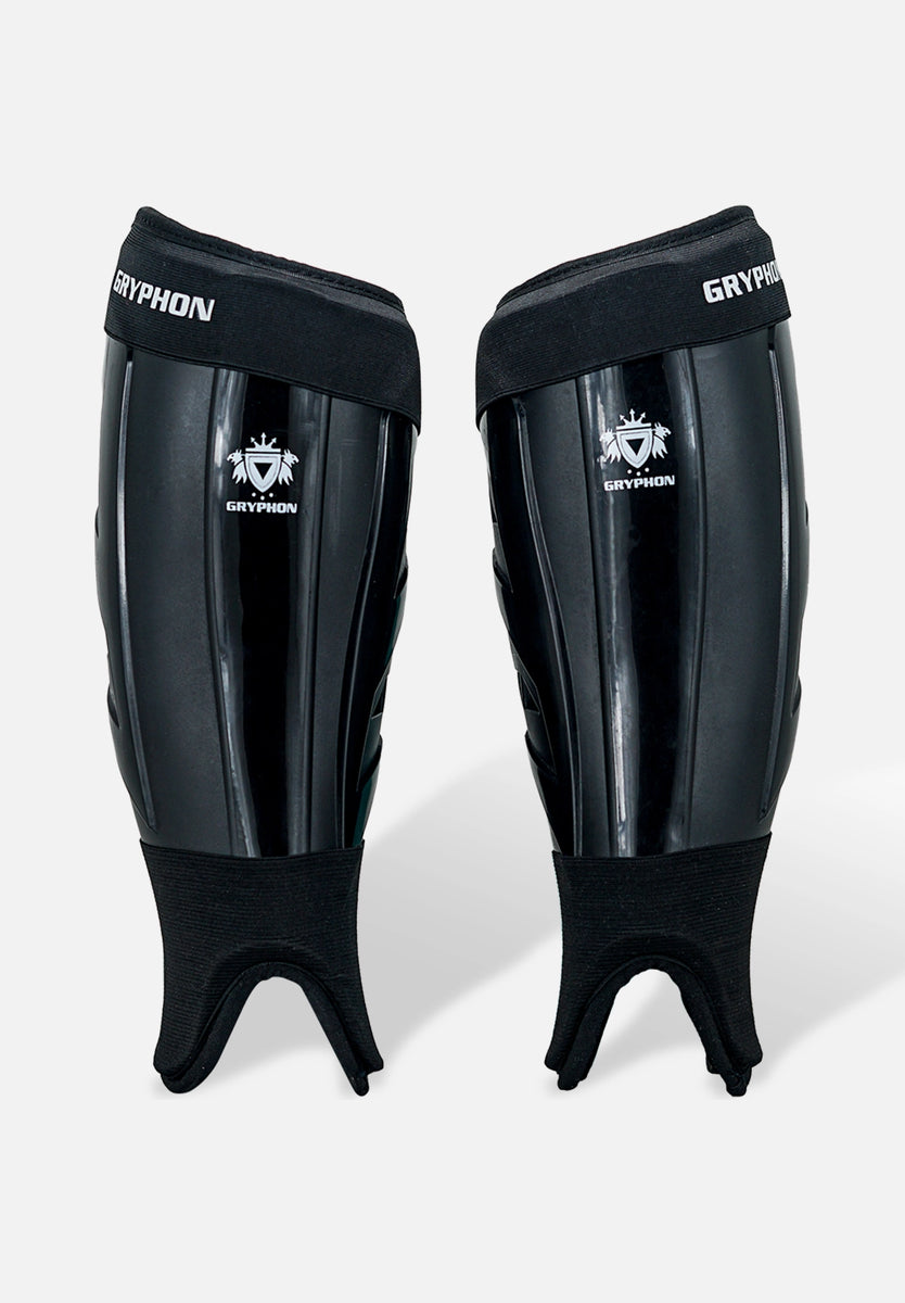 Gryphon Deluxe Shinguard – The Republic of Hockey