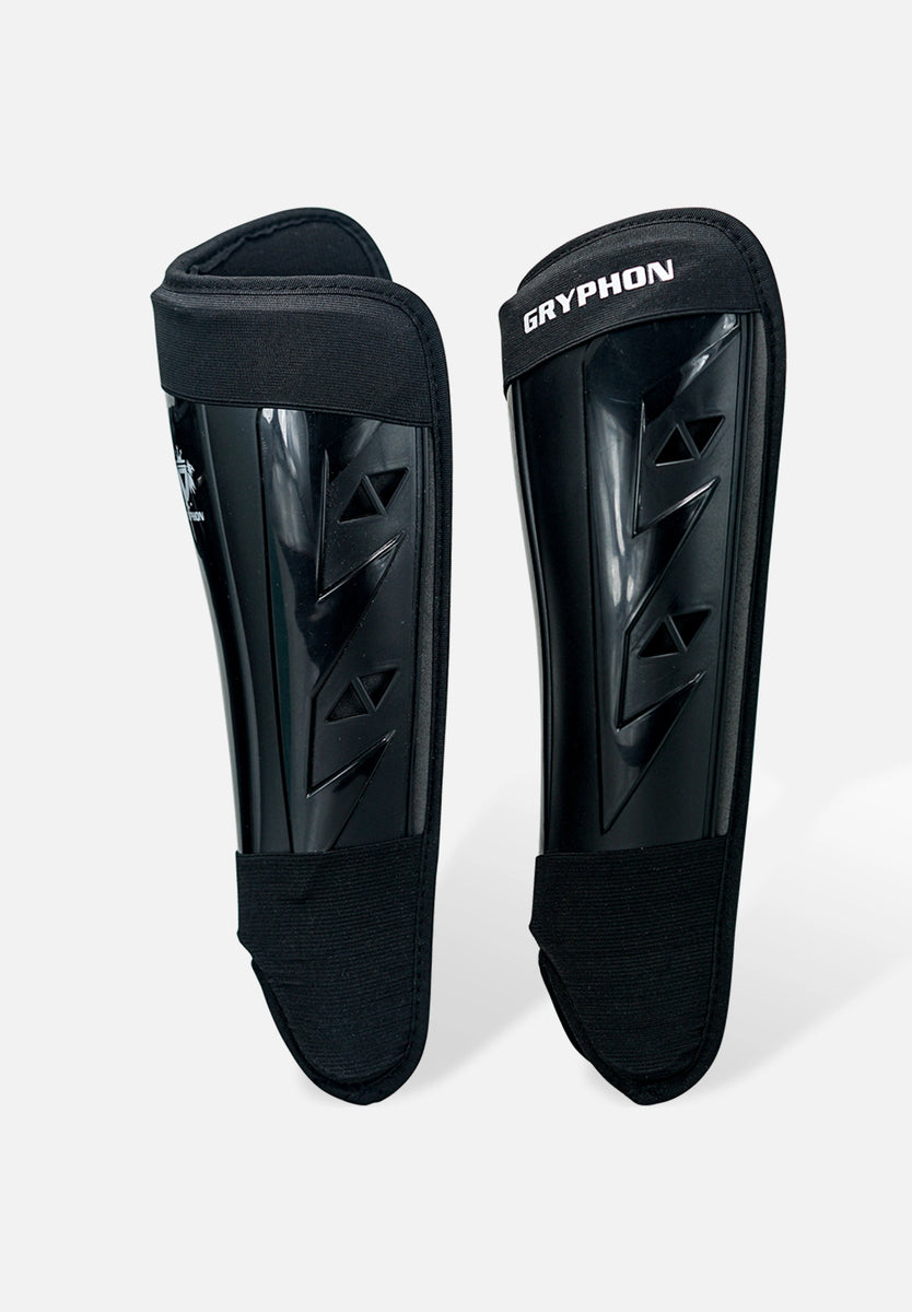 Gryphon Deluxe Shinguard – The Republic of Hockey