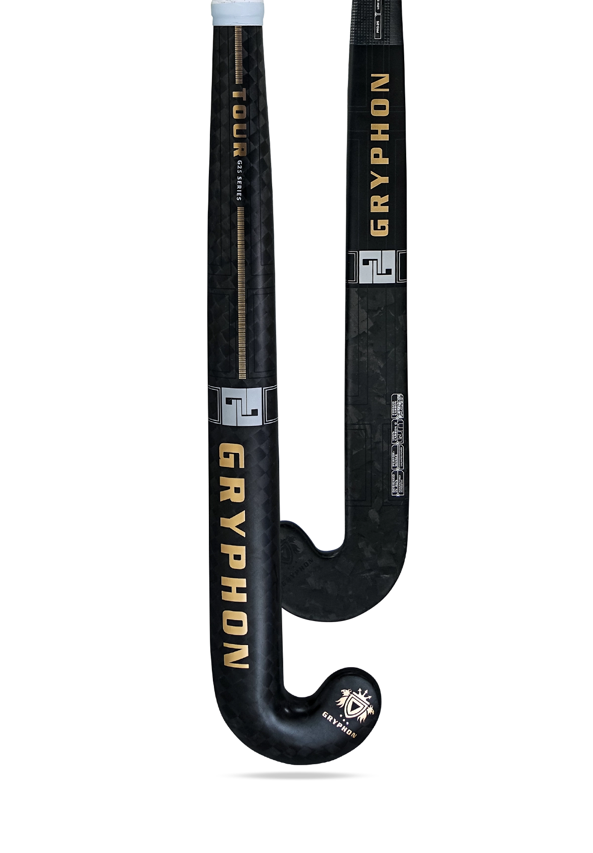 Gryphon Tour Pro25 G25 – The Republic of Hockey
