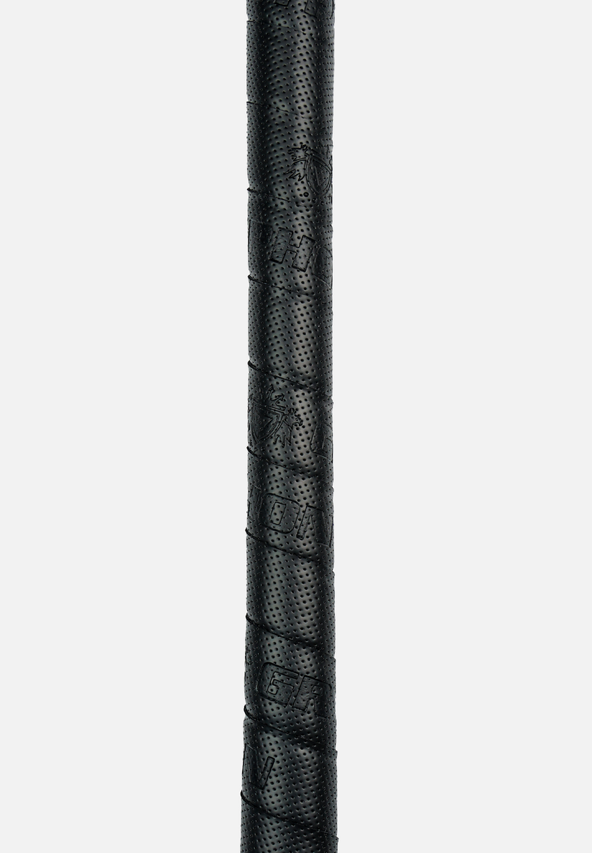 Hockey Cushion Grip Tape Stick Antiscivolo Ricambio Campo - Foto 9
