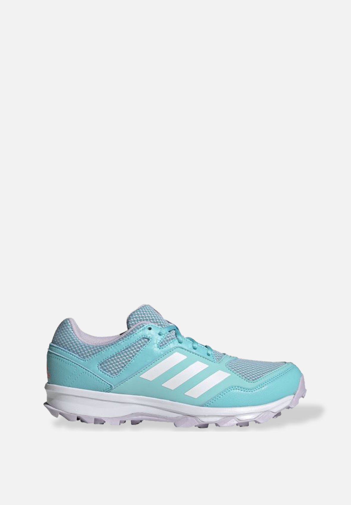 Adidas Fabela Rise Womens Aqua/White/Purple – The Republic of Hockey