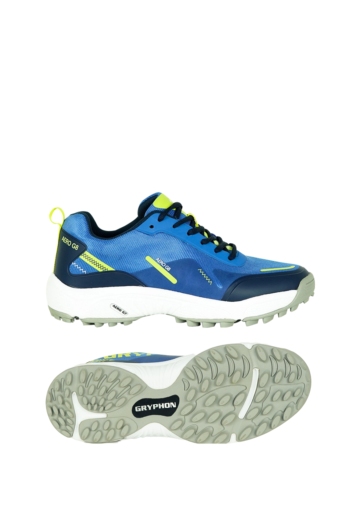 Gryphon Footwear The Republic of Hockey