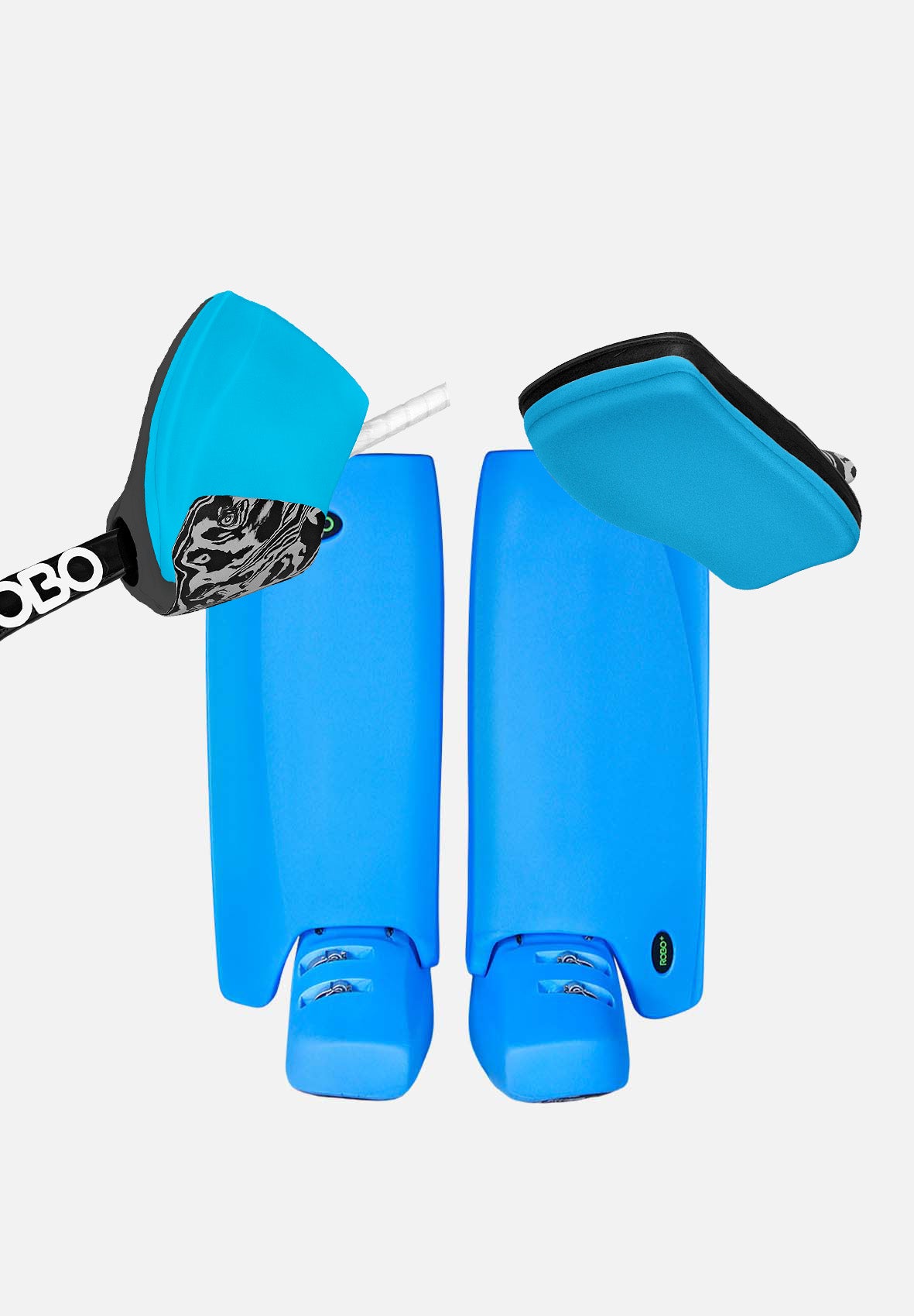 OBO ROBO Foam Bundle – The Republic of Hockey