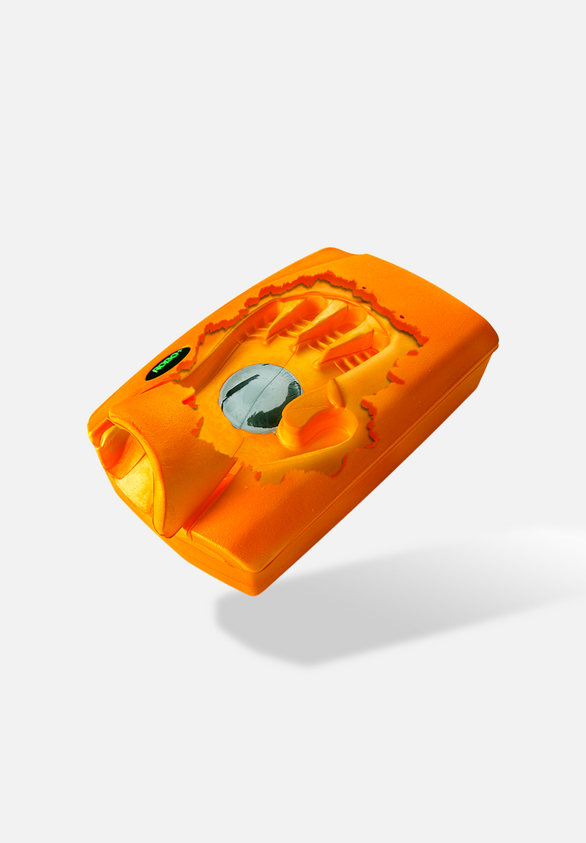 OBO Robo Plus Hand Protector Left – The Republic of Hockey