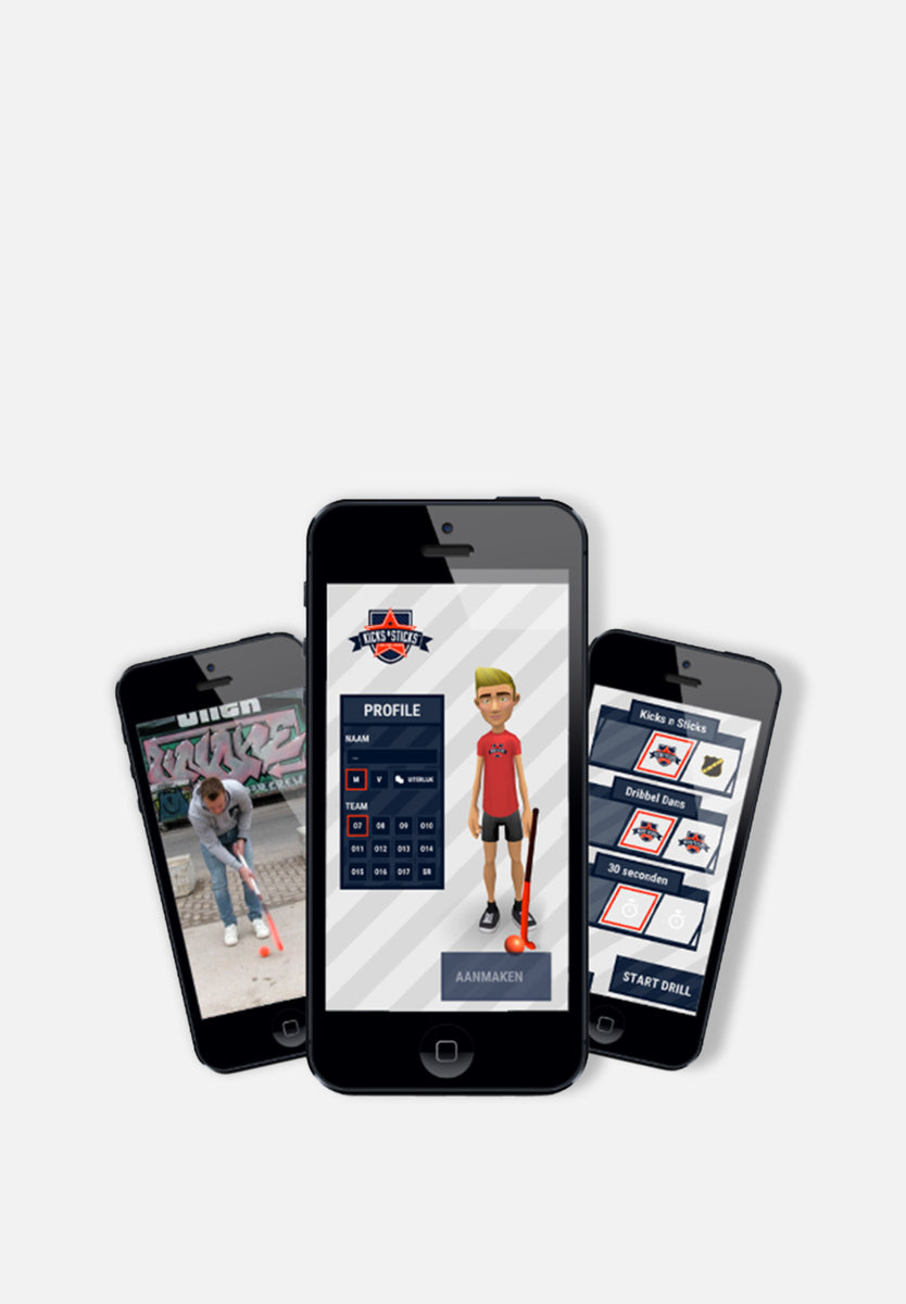 Hockey SmartBall The Republic of Hockey